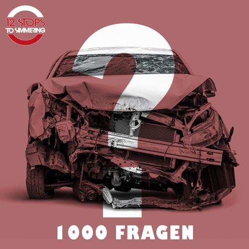 Song Title "1000 Fragen-Version3" Teqnoir-Bandshooting-Cover-Design-Single-Cover für Spotify und Youtube